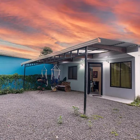 Jordi'S House Villa